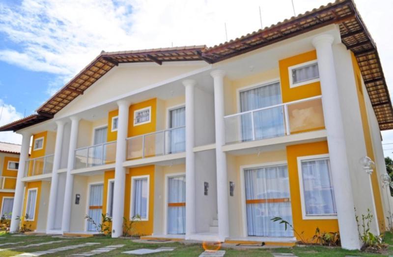 Porto Seguro. Residencial Monte Hebron . Apartment *