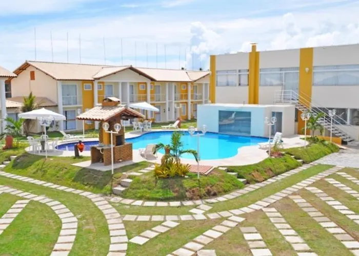Porto Seguro. Residencial Monte Hebron .